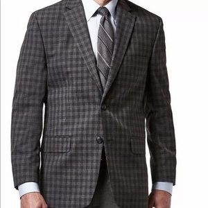 Hagar Men’s Sports Coat 48R $200